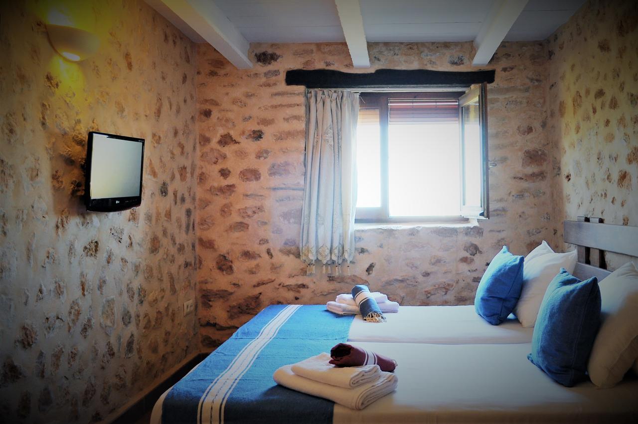 Вилла Siamoformentera Bella San Francisco Javier Экстерьер фото