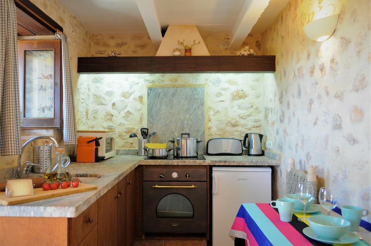 Вилла Siamoformentera Bella San Francisco Javier Экстерьер фото