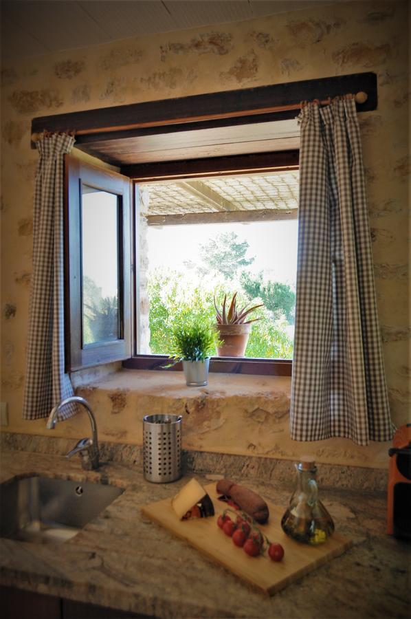 Вилла Siamoformentera Bella San Francisco Javier Экстерьер фото