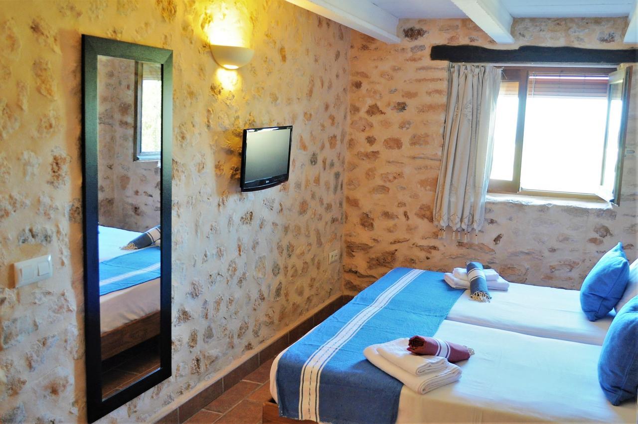 Вилла Siamoformentera Bella San Francisco Javier Экстерьер фото